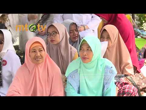 Jihad Pagi MTATV Solo 23/02/2020 - Zakat Untuk Bapak