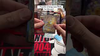 151 magic 🔮#pokemon #pokemoncards #pokemontcg