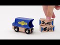 Watch video for Brio World Delivery Truck