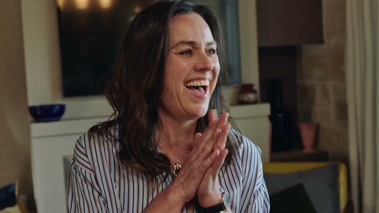 New drama on Channel 5 | The Holiday starts Tuesday 1st March at 9pm | Official Trailer