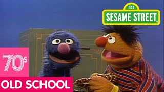 Sesame Street: Ernie&#39;s Gadget
