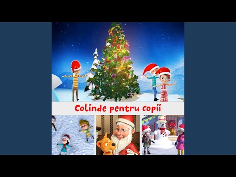 Mos Craciun Cu Plete Dalbe