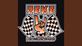 Music video thumbnail preview for Devils Island by Zeke