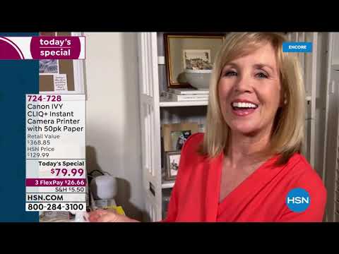 HSN | Tech Talk 06.09.2020 - 04 AM