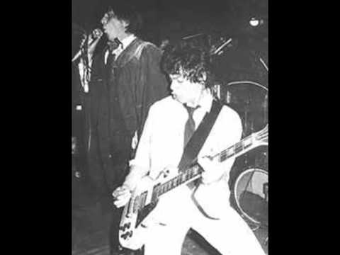 Come On Back - Slaughter and The Dogs