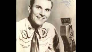 Dusty Owens - Give Me A Little Chance (1955)