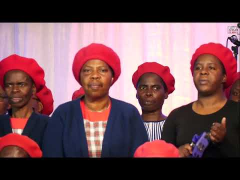 Mpumalanga Great Revival Friday 08 August 2025 Opening Service By The Overseer Rev R Zulu