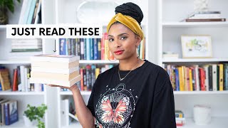 INSPIRING BOOKS TO CHANGE YOUR LIFE 🤯