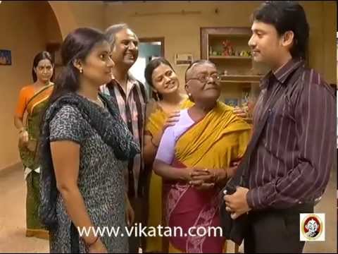 Thendral Episode 569, 01/03/12