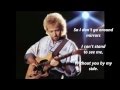 I  Never Go Around Mirrors   Keith Whitley