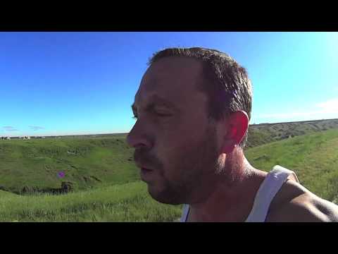 First Verse Of New Running Cadence