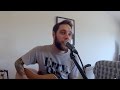 "Next To Me" - Double Or Nothing (Acoustic Cover ...