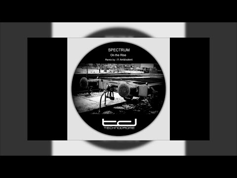 Spectrum - Don't Stop Me Now