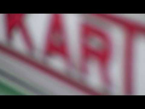 Tony Kart Chassis 2009 EVR Preview