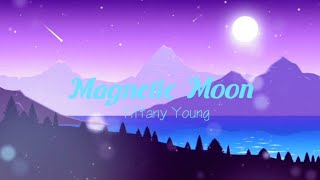 Download lagu Magnetic Moon - Tiffany Young || Lyrics mp3