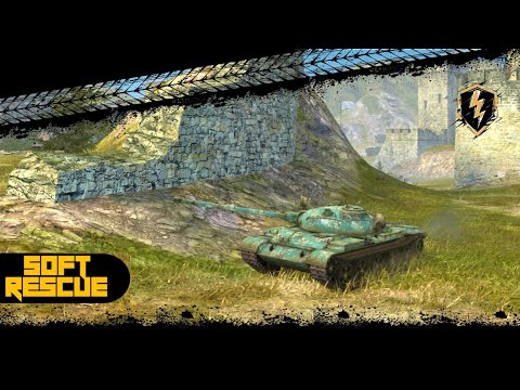 T-62A: Best Replays