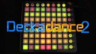 Video thumbnail for Deckadance 2 | Novation Launchpad (all variants) Demo by FL Studio