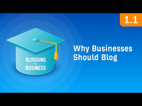 Blogging for Business by Ahrefs Full Course