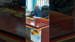 QUESTIONS & ANSWERS SEGMENT OF JAGDEO PRESS CONFERENCE  | 28-Mar-2024 - Reupload