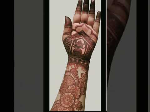 #mehndi #henaart #mehandi #song #viral #viralvideo #explore #explorepage #mehndiart