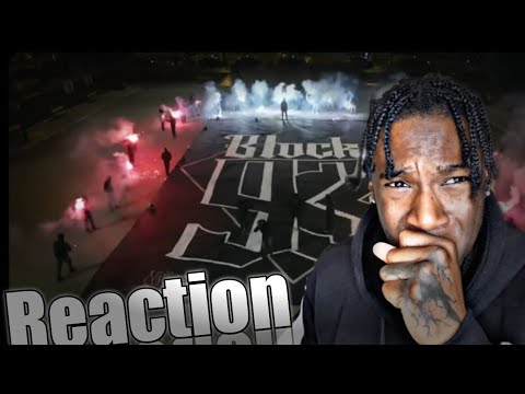 First Time listening To 🇬🇷 | Block 93 - VANDAL BOYS [Reaction]