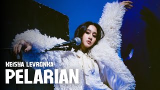 Download lagu Pelarian - Keisya Levronka (lirik lagu) mp3