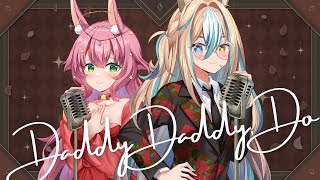 Cover art for Daddy Daddy do