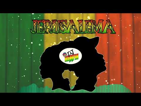 Master KG feat. Nomcebo - Jerusalema (Dj Cry Remix) --- AFRO 2020