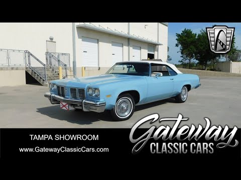 1975 Oldsmobile 88 (CC-1840797) for sale in O'Fallon, Illinois
