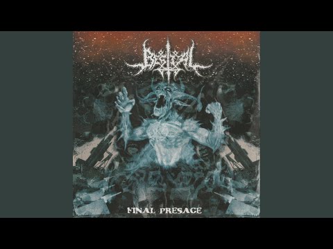 Blasphemy Blessing of Fire