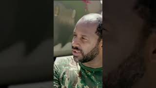 #SegurancaNacional - Quando os Amigos Percebem