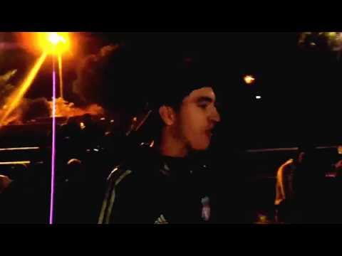 CENTENO VS KIMBO HALLOWEEN BATTLE 032 CUARTOS