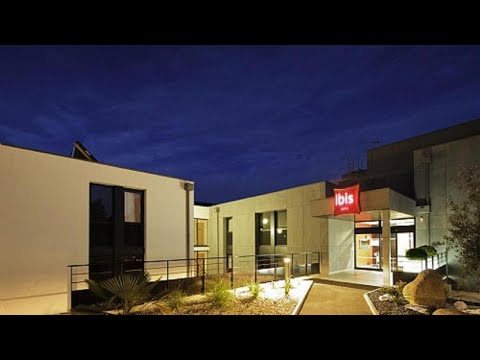 ibis Guingamp, Ploumagoar, France