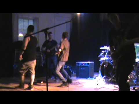 Reflections Of Chaos - IV (four) Live