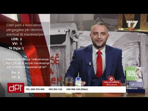 DPT TE FIDANIT 13.12.2019 | T7