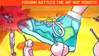 The Kleptones - Yoshimi Battles The Hip-Hop Robots (Full Album)