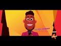 Paw Patrol The Mighty Movie Opening And End Credits Nick Jr