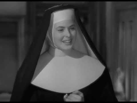 The Bells of St. Mary's (1945) HD 1080p Full Movie with Subtitles| Bing Crosby | Ingrid Bergman