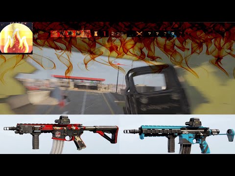 NEW PRO LEAGUE ASH JAGER SKINS!