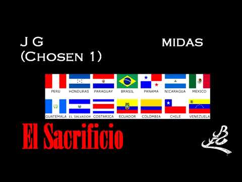 El Sacrificio (Hip-Hop Latin Musical)