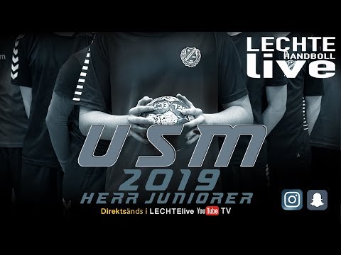 2019-02-03 USM P18 Önnereds HK - Ystads IF HF