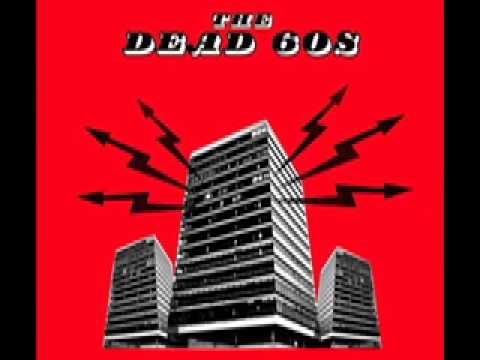 The Dead 60's - Nowhere