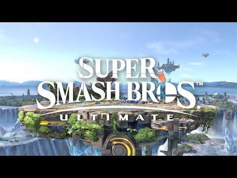Min Min (SSBU) - SmashWiki, the Super Smash Bros. wiki