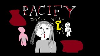 【PACFY】サムネ俺が書いたからそんな怖くないと思ったら怖いよ 前編