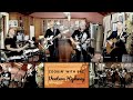 Ventura Highway (America) cover by the Barry Leef Band