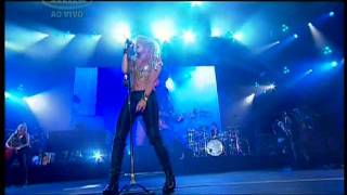 4.Shakira -  Si te vas Live in Rock in Rio 2011