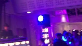 Dj live mariage ambiance Bruno mars is orchestra