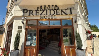 Is this a hotel or museum? @Travelsnippetsnow