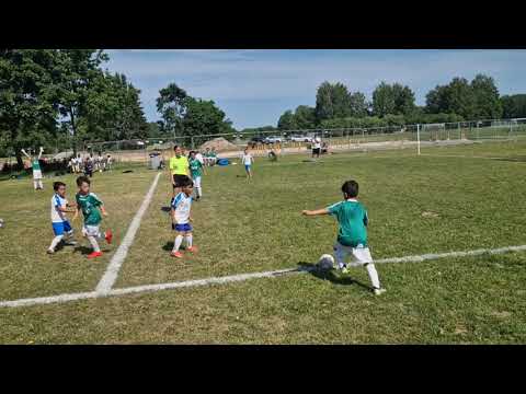 Forssa -  IKB 8-2  20230617