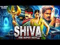Shiva The Superhero 2 Hindi Dubbed Full Movie Ultimate Superhero Action Full Movie Action